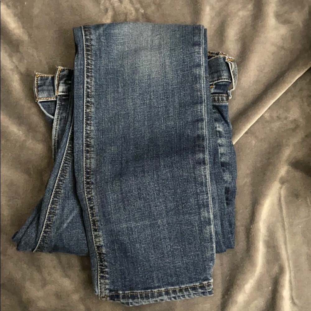 Express Jeans - Picture 5 of 5